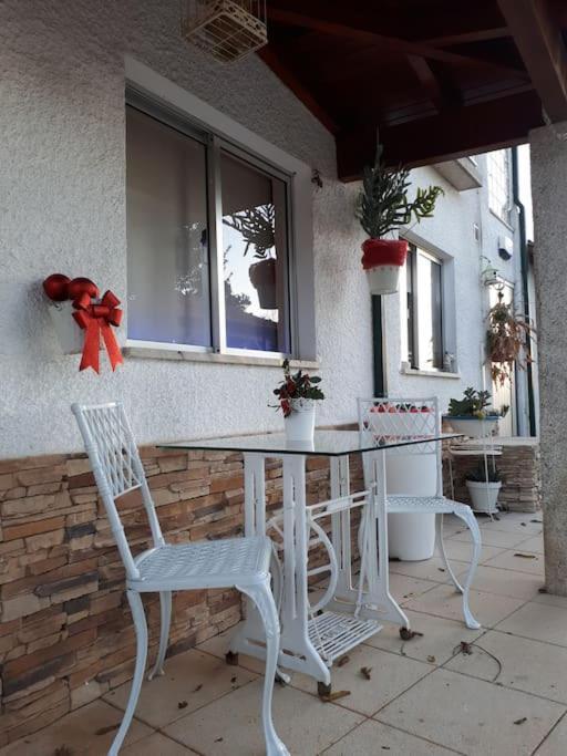 Вилла Casat5, Ferias, Piscina Privativa. Agueda, Aveiro Экстерьер фото