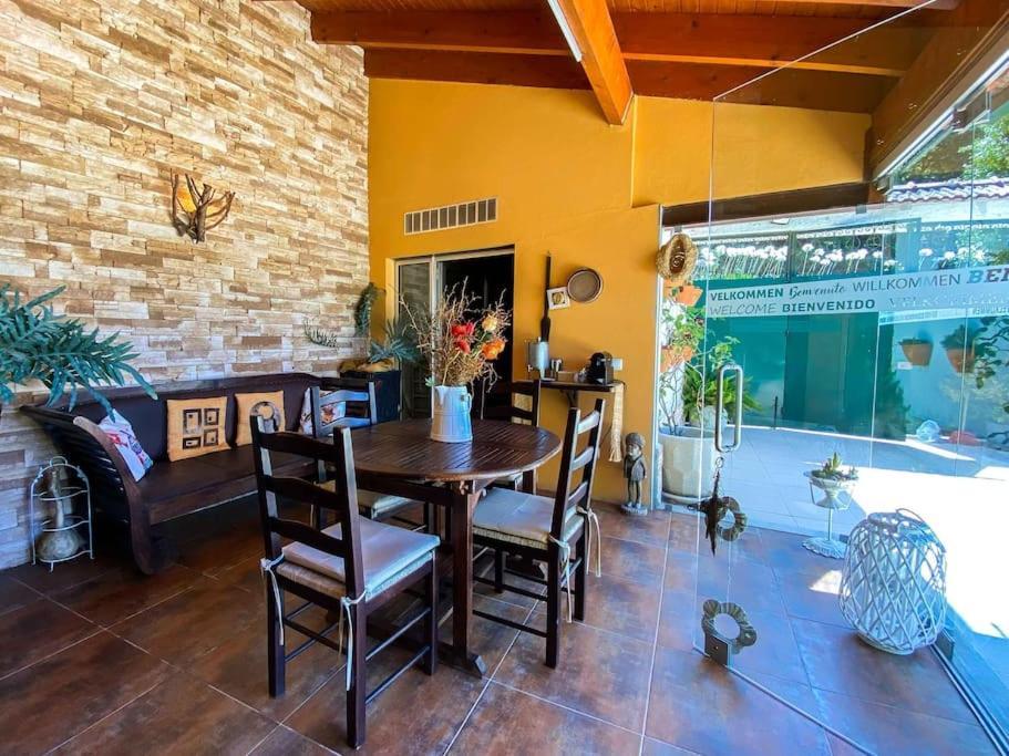 Вилла Casat5, Ferias, Piscina Privativa. Agueda, Aveiro Экстерьер фото