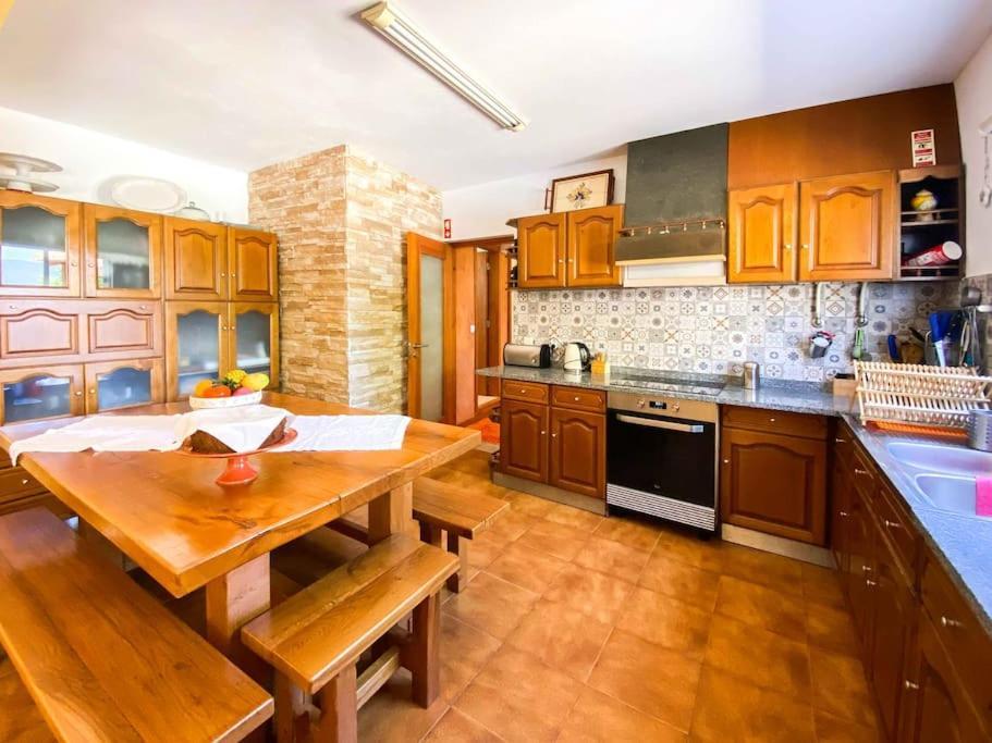 Вилла Casat5, Ferias, Piscina Privativa. Agueda, Aveiro Экстерьер фото