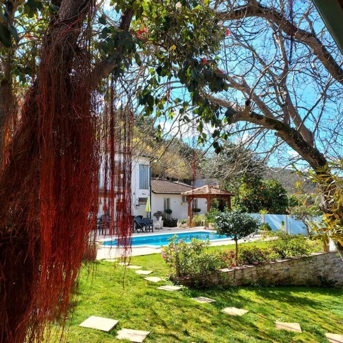 Вилла Casat5, Ferias, Piscina Privativa. Agueda, Aveiro Экстерьер фото