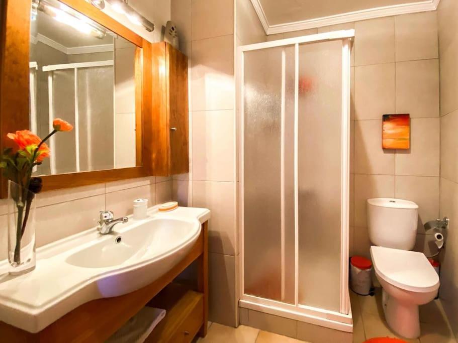 Вилла Casat5, Ferias, Piscina Privativa. Agueda, Aveiro Экстерьер фото