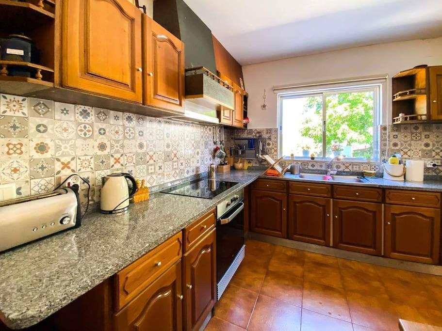 Вилла Casat5, Ferias, Piscina Privativa. Agueda, Aveiro Экстерьер фото