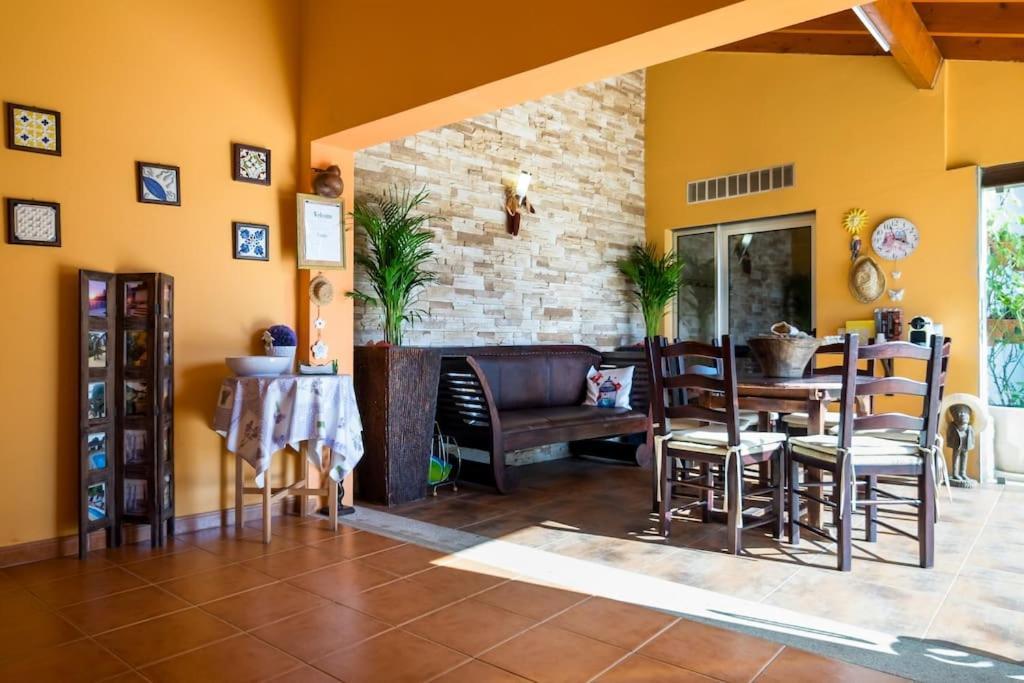 Вилла Casat5, Ferias, Piscina Privativa. Agueda, Aveiro Экстерьер фото