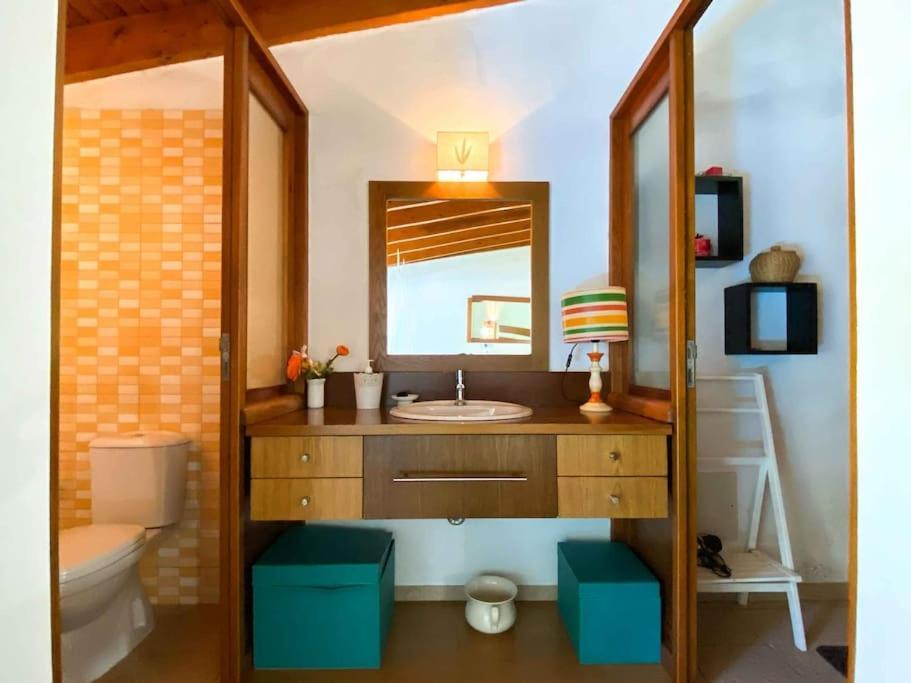 Вилла Casat5, Ferias, Piscina Privativa. Agueda, Aveiro Экстерьер фото