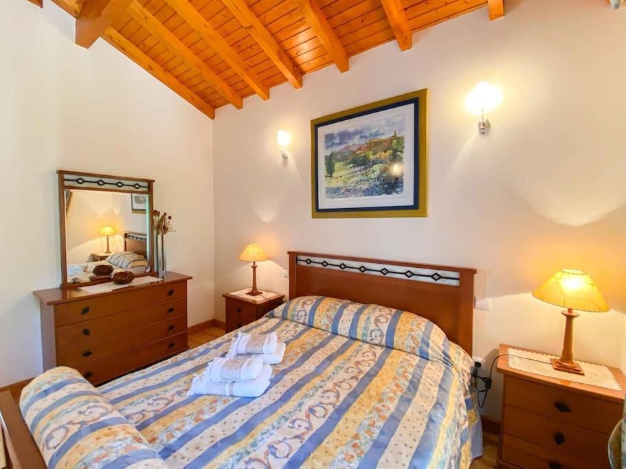 Вилла Casat5, Ferias, Piscina Privativa. Agueda, Aveiro Экстерьер фото