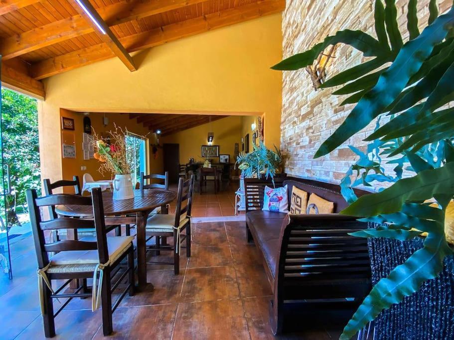 Вилла Casat5, Ferias, Piscina Privativa. Agueda, Aveiro Экстерьер фото