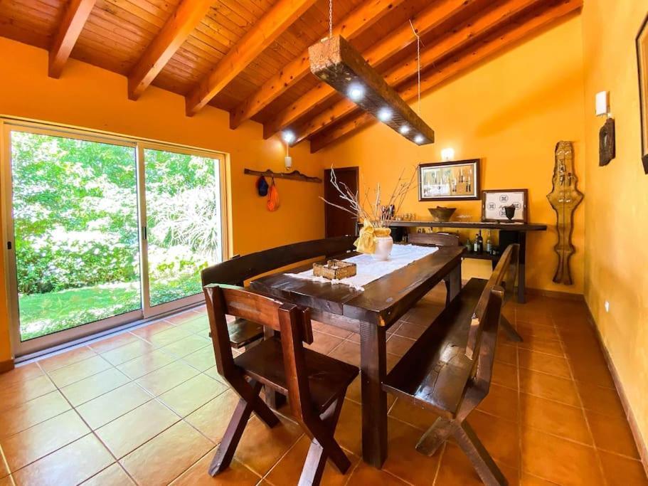 Вилла Casat5, Ferias, Piscina Privativa. Agueda, Aveiro Экстерьер фото