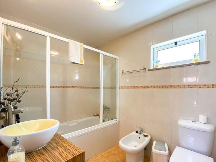 Вилла Casat5, Ferias, Piscina Privativa. Agueda, Aveiro Экстерьер фото