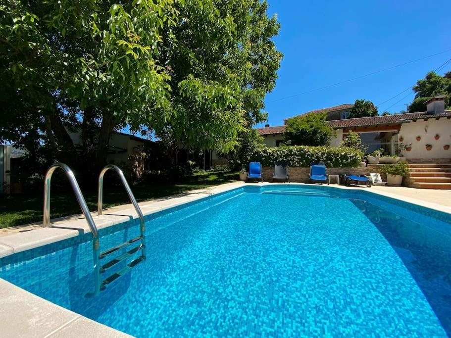 Вилла Casat5, Ferias, Piscina Privativa. Agueda, Aveiro Экстерьер фото