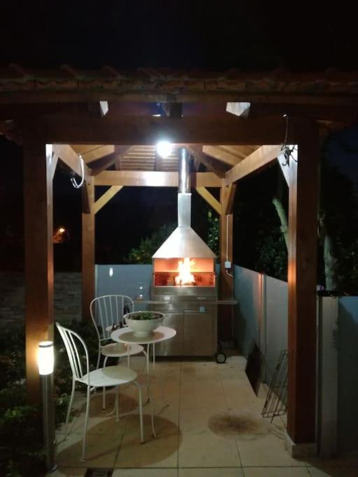 Вилла Casat5, Ferias, Piscina Privativa. Agueda, Aveiro Экстерьер фото