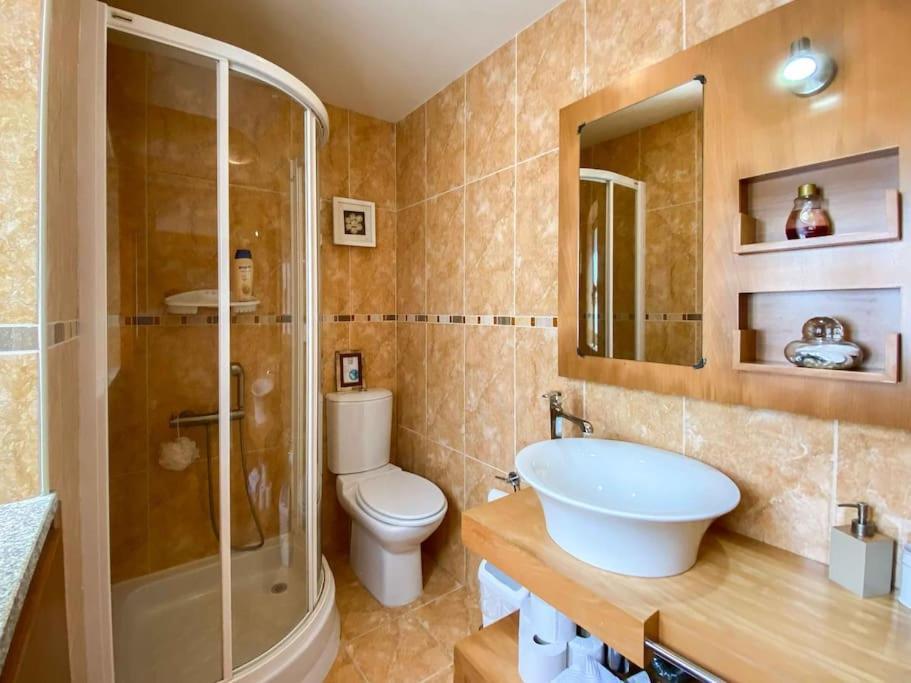 Вилла Casat5, Ferias, Piscina Privativa. Agueda, Aveiro Экстерьер фото