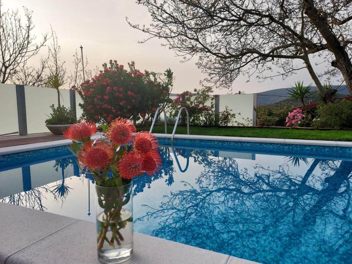Вилла Casat5, Ferias, Piscina Privativa. Agueda, Aveiro Экстерьер фото