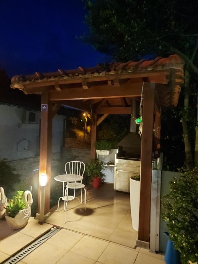 Вилла Casat5, Ferias, Piscina Privativa. Agueda, Aveiro Экстерьер фото